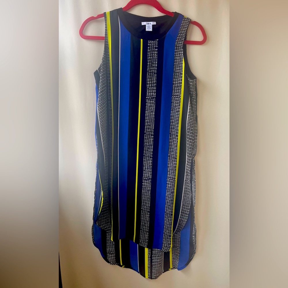 Bar III very nice summer top.  Size S.